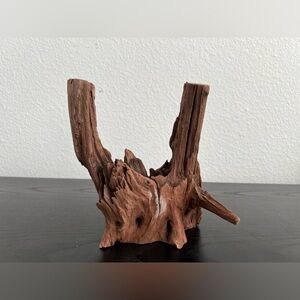 Natural Driftwood reptile fish tank decoration